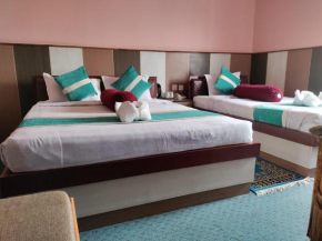 Pokhara Hotel Deep Sagar